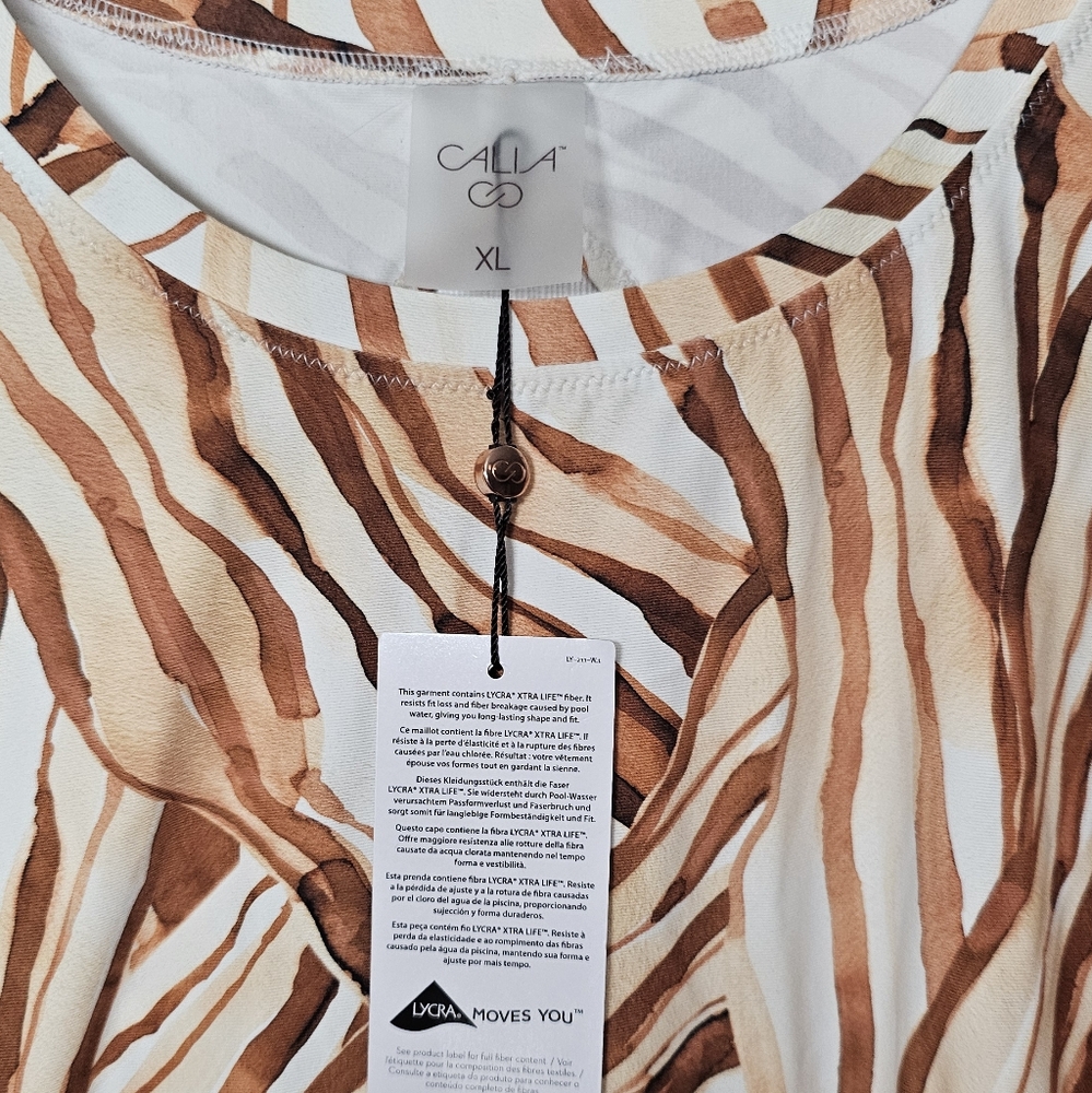 Calia 2 piece Matching Outfit NEW L/XL - Picture 5 of 15